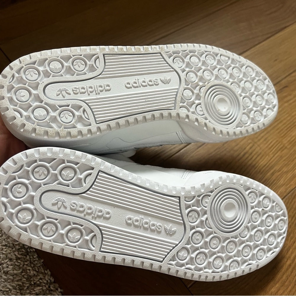 Adidas Forum Low W women’s size 9.5 new in box - Picture 5 of 6